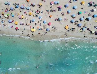 Britons demand for travel to Turkey on rise