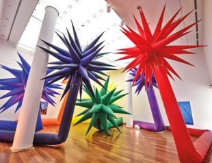 ‘ZERO. Countdown to the Future’ exhibition now online