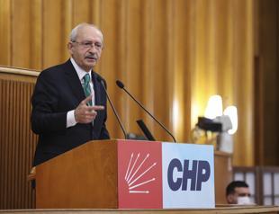 Parliamentary immunity a must, says CHP leader