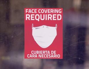 Texas becomes biggest US state to lift COVID-19 mask mandate