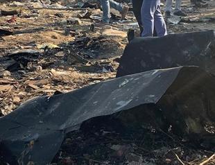 Plane crash in South Sudan leaves 10 people dead