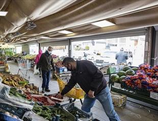 Turkey’s annual inflation rate at 15.61% in February