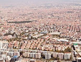 Some 1.5 mln buildings should be rebuilt, says minister