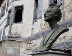 Late soprano’s house to boost Safranbolu tourism