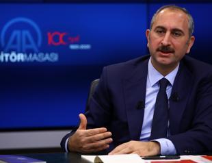 Legal security most important title under new Human Rights Action Plan: Minister