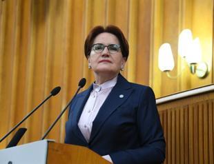 İYİ Party studying legal actions against HDP MPs