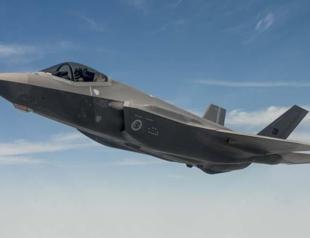 Turkey not necessarily seeking return to F-35 project, but to ask for compensation