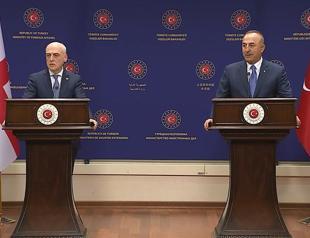 Turkey may negotiate maritime deal with Egypt if conditions allow: FM