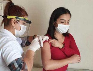 Hospitalizations being prevented via vaccine: Health minister