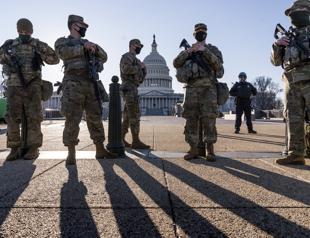 Police uncover possible plot by militia to breach Capitol