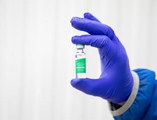 Germany, Belgium to recommend AstraZeneca jab for seniors