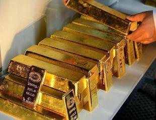 Turkey eyes new record in gold production by 2021