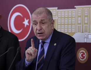 Dissident MP resigns from İYİ Party, slams Akşener