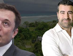 Turkish engineer accuses Elon Musk of slavery in SpaceX rocket project