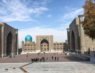 Turkey to open Samarkand consulate in Uzbekistan