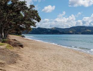 Huge quakes hit near New Zealand, tsunami threat passes