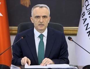 Turkish Central Bank to continue firm steps for price stability