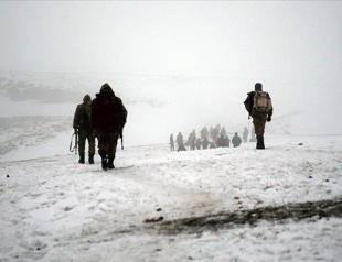 No explosion in Turkish military helicopter debris: Initial findings