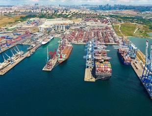 Istanbul-based firms export worth $6.1 bln in February