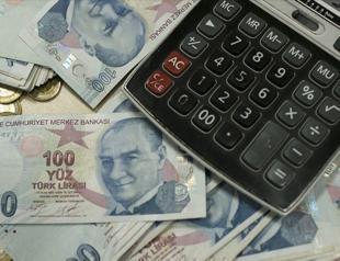 Turkish Treasury sees $478.5 mln cash deficit in February