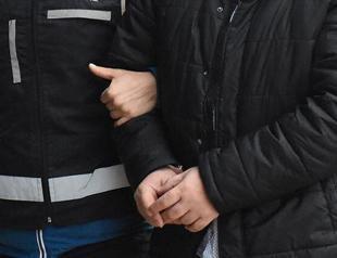 7 traffickers detained, over 80 foreigners held in eastern Turkey