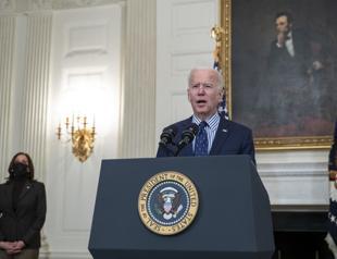 Biden, Dems prevail as Senate OKs $1.9T virus relief bill