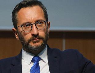 Disinformation is national security issue: Communications director