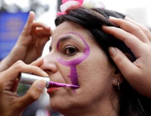 Shaping a more equal future for women and girls: Op-ed