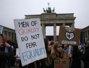 Engage men for gender equality: Op-ed