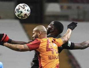 Beşiktaş takes over league lead