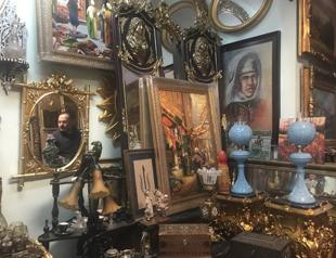 Interest rises in secondhand objects amid pandemic