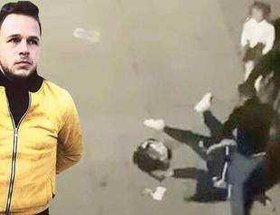 Woman hopes her husband to stay imprisoned forever after violently attacked on street