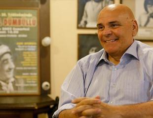 Beloved Turkish actor Rasim Öztekin dies at 62