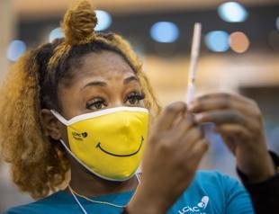 Fully vaccinated people can gather without masks, CDC says