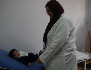 Arab women living in Turkey form union