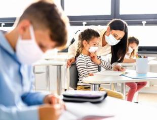 Turkey extends education year until July 2 due to pandemic