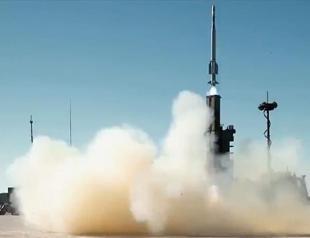 Turkeys mid-range air defense system triumphs tests