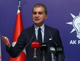 Turkey ready to mediate for Afghan peace: Ruling AKP