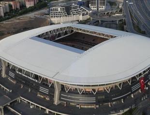 Solar energy plant to be built on Galatasaray stadium