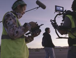 Hollywood directors nominate two women for top prize in historic first