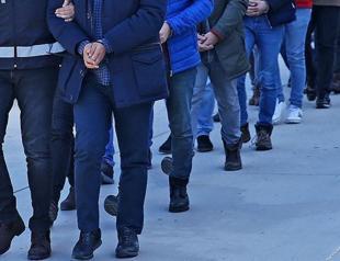 6 PKK terror suspects held in Turkey