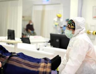 One year since first COVID-19 case reported in Turkey