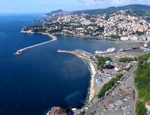 Population of Turkey’s Black Sea province of Zonguldak dwindles