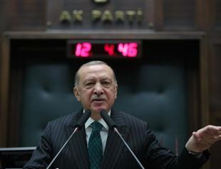 No shortage in Central Bank reserves, Erdoğan says