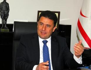 Ankara wishes speedy recovery to TRNCs premier