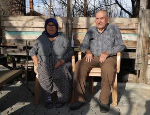 Family in Turkey’s Denizli province inherits millions worth of real estate unexpectedly