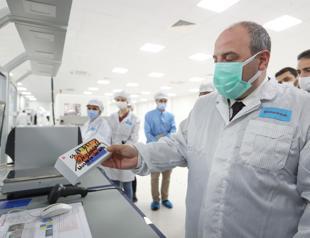Xiaomi phones made in Turkey to go on sale in April: Minister