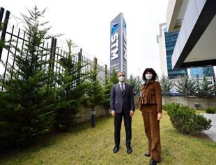 Turkey seeks its legal rights for F-35s together with US companies: Defense body head