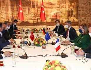 Turkey’s ties with Europe will never be cut: Presidential aide