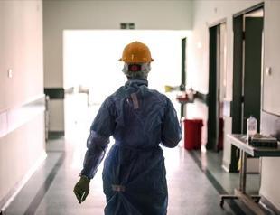 Turkey launches website to share fight on coronavirus